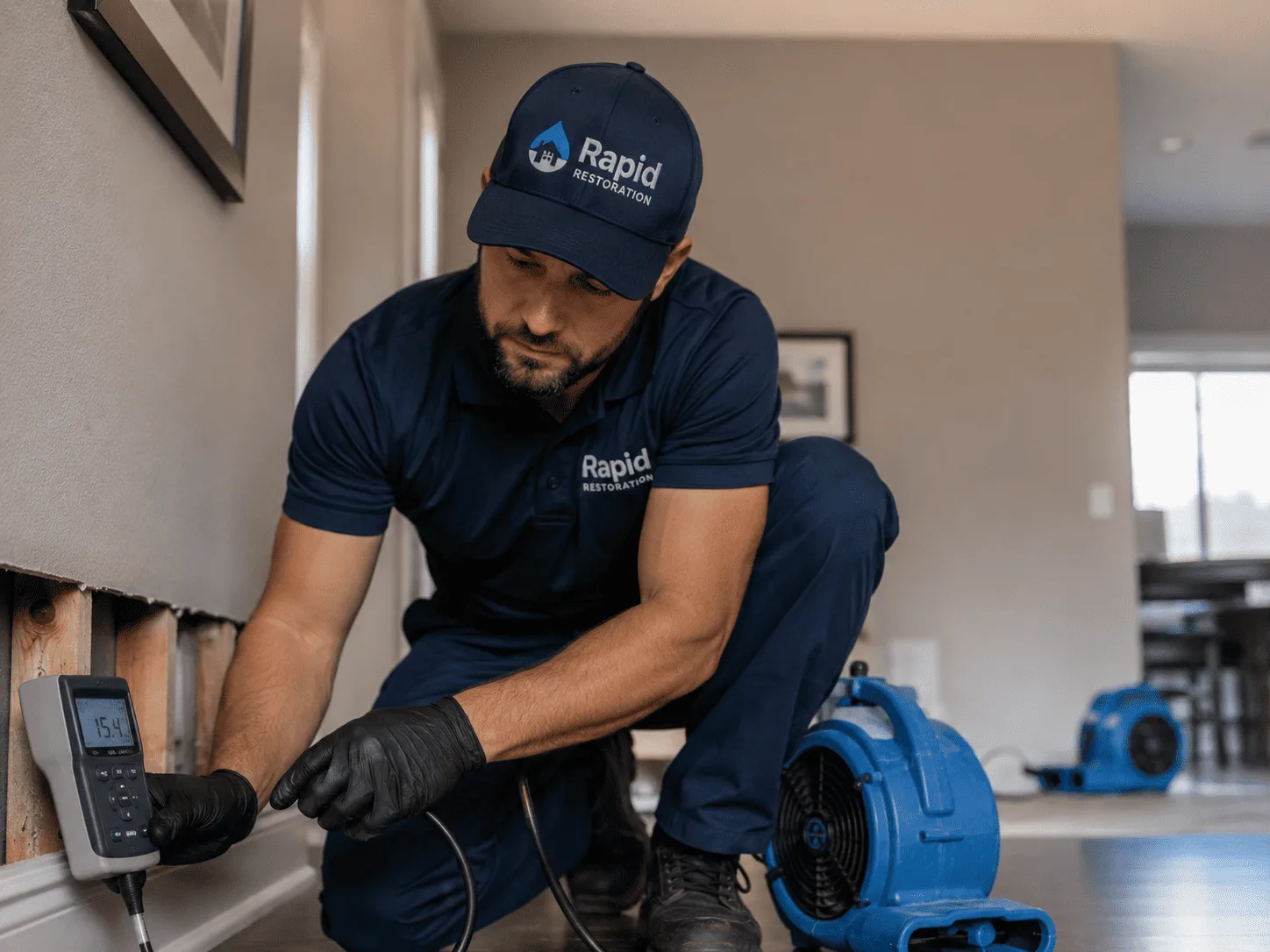 Common questions about Crawlspace Water Damage in Lake George, NY